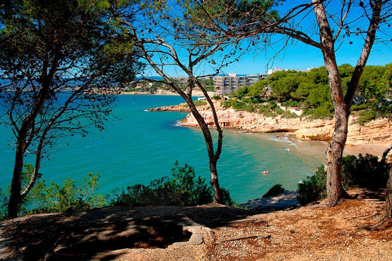 Anunci Tancat Capellans Apartamento Salou Exterior foto
