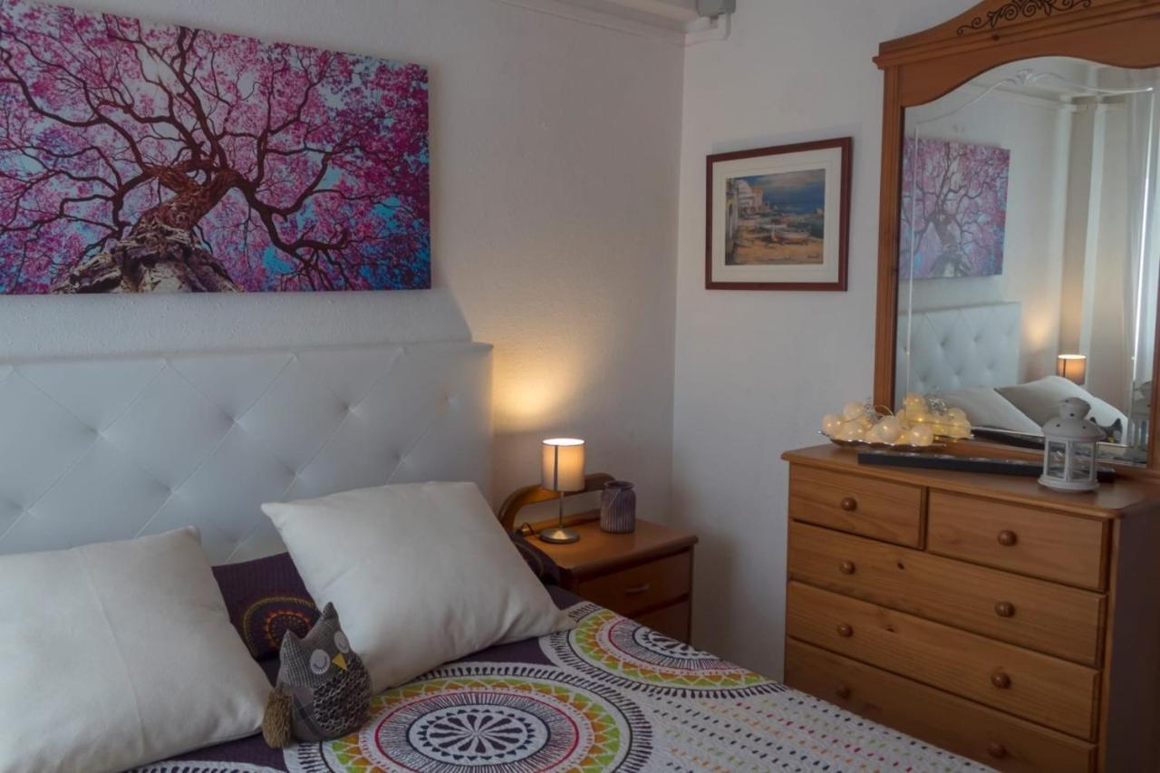 Anunci Tancat Capellans Apartamento Salou Exterior foto
