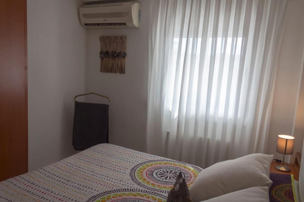 Anunci Tancat Capellans Apartamento Salou Exterior foto