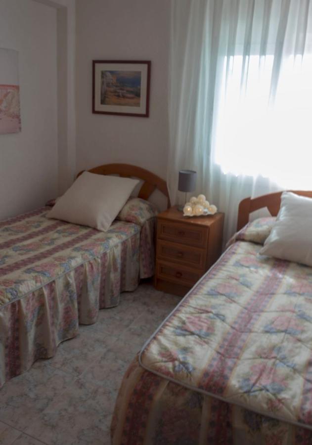Anunci Tancat Capellans Apartamento Salou Exterior foto